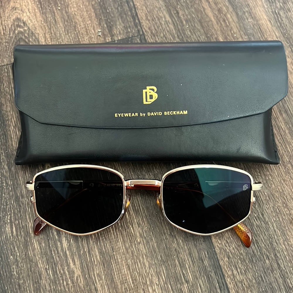 Eyewear by David Beckham Sunglasses
